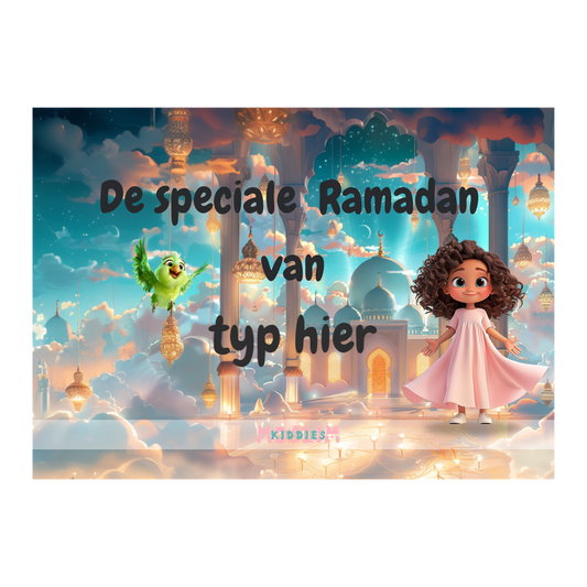 De Speciale Ramadan
