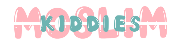 Moslim Kiddies